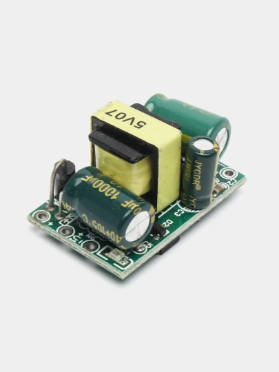 Модуль питания AC-DC 5V 700mA, 3.5W, 220v — ROBODO-BP5V07A