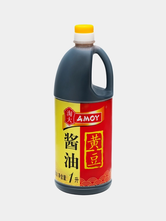 Original soya sousi AMOY, 1000 ml - 