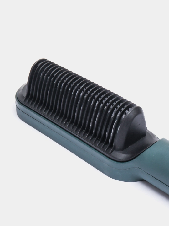Elektr taroq tog'irlovchi Straight comb