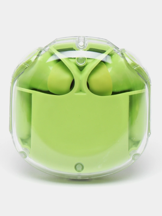 Simsiz AIr 39 TWS quloqchinlar Bluetooth 5.3, sensorli, Android va IOS uchun