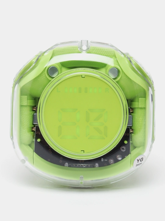 Simsiz AIr 39 TWS quloqchinlar Bluetooth 5.3, sensorli, Android va IOS uchun