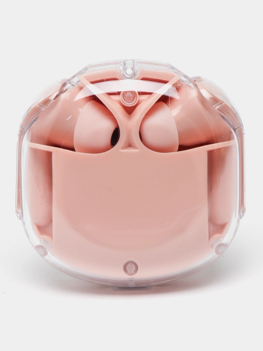 Simsiz AIr 39 TWS quloqchinlar Bluetooth 5.3, sensorli, Android va IOS uchun