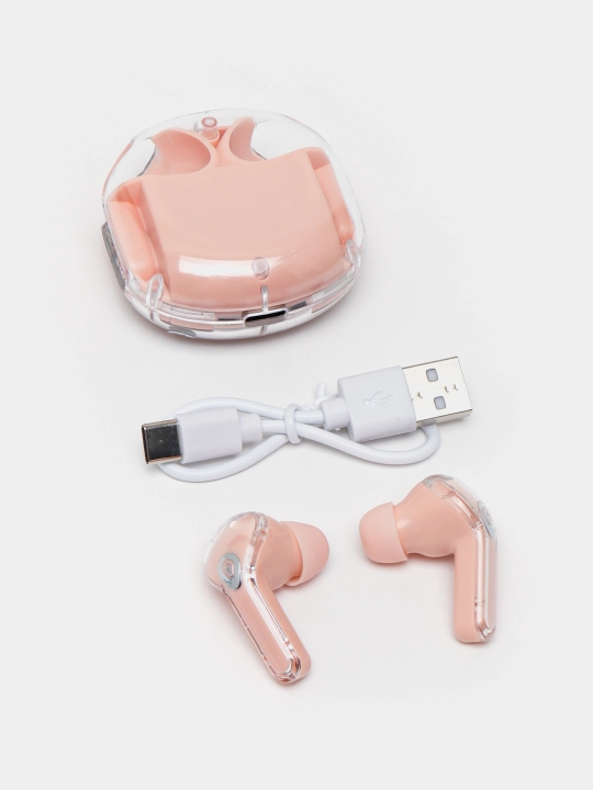 Simsiz AIr 39 TWS quloqchinlar Bluetooth 5.3, sensorli, Android va IOS uchun - 