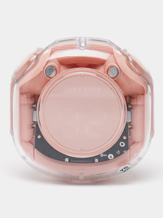 Simsiz AIr 39 TWS quloqchinlar Bluetooth 5.3, sensorli, Android va IOS uchun