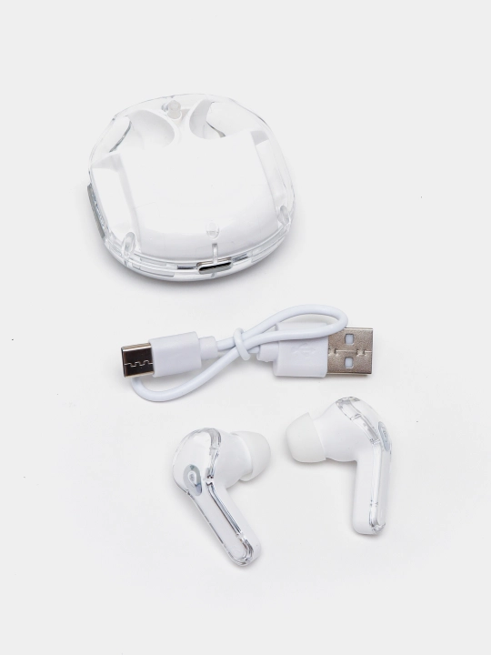 Simsiz AIr 39 TWS quloqchinlar Bluetooth 5.3, sensorli, Android va IOS uchun - 