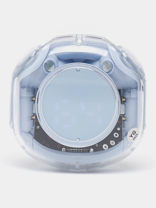 Simsiz AIr 39 TWS quloqchinlar Bluetooth 5.3, sensorli, Android va IOS uchun