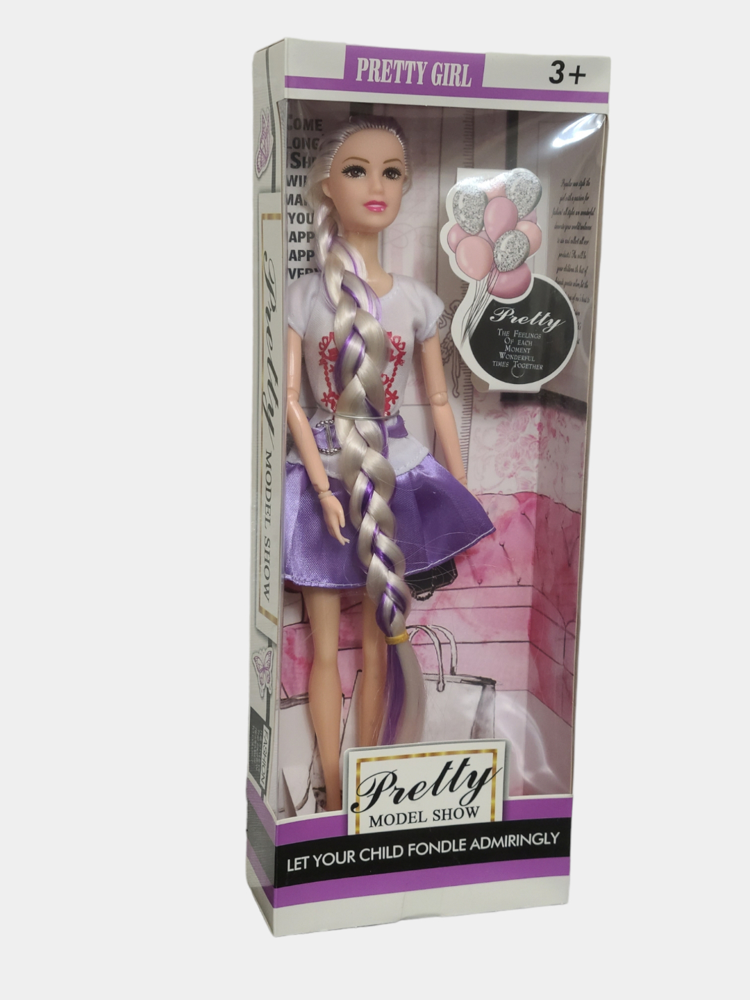 Erkak tutdi va sevganining mushukini yaladi.