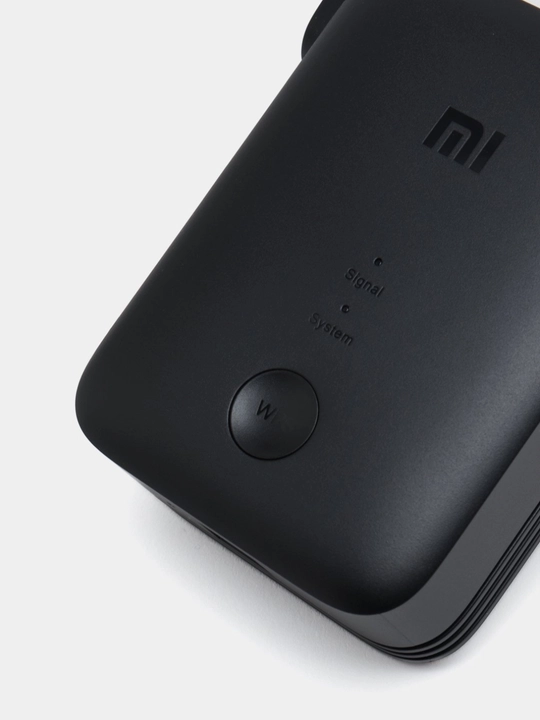 Simsiz Wi-Fi signal kuchaytirgichi Xiaomi Mi Range Extender AC1200, repiter ( GLOBAL )