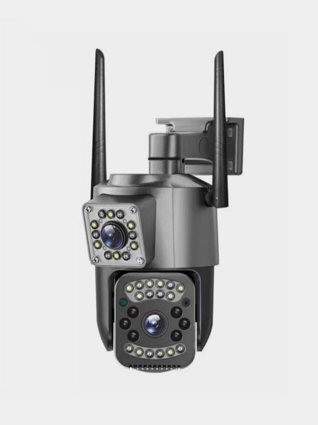 Stalker va yalangoch ayollar