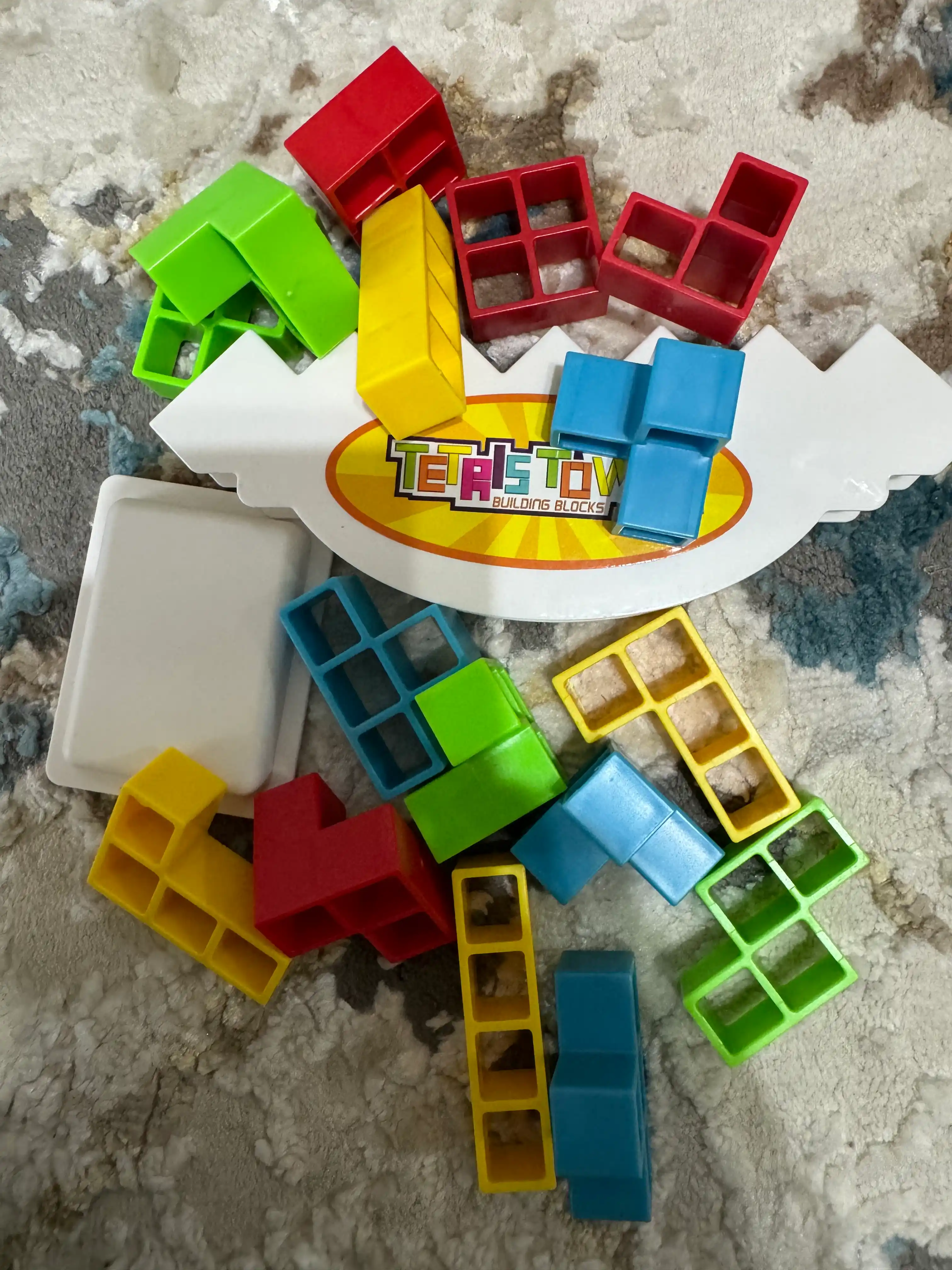 Настольные игры