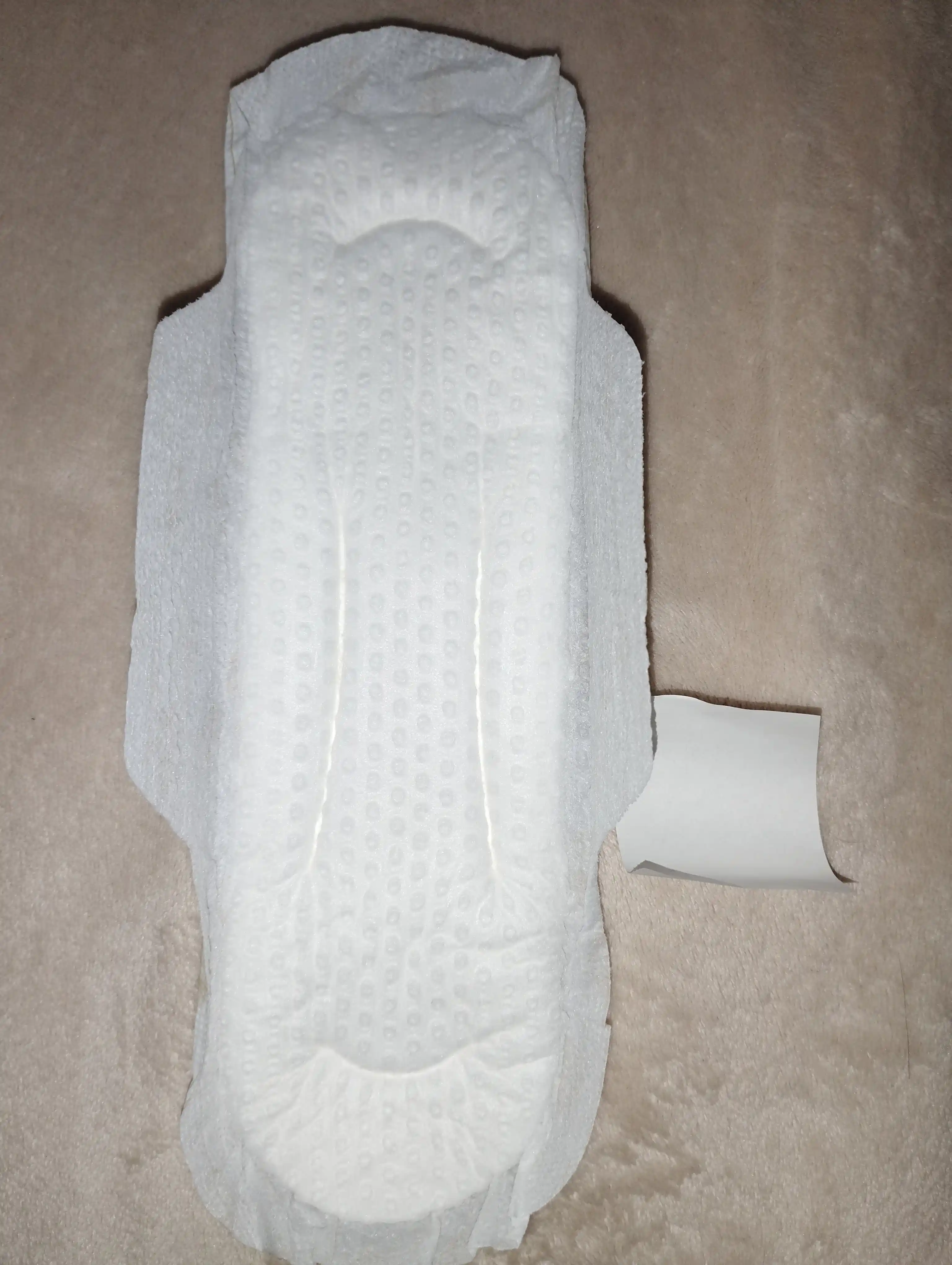 Lady sanitary napkins прокладки YOYOKI 3d