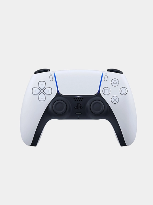 Геймпад Sony DualSense беспроводной, для PlayStation 5