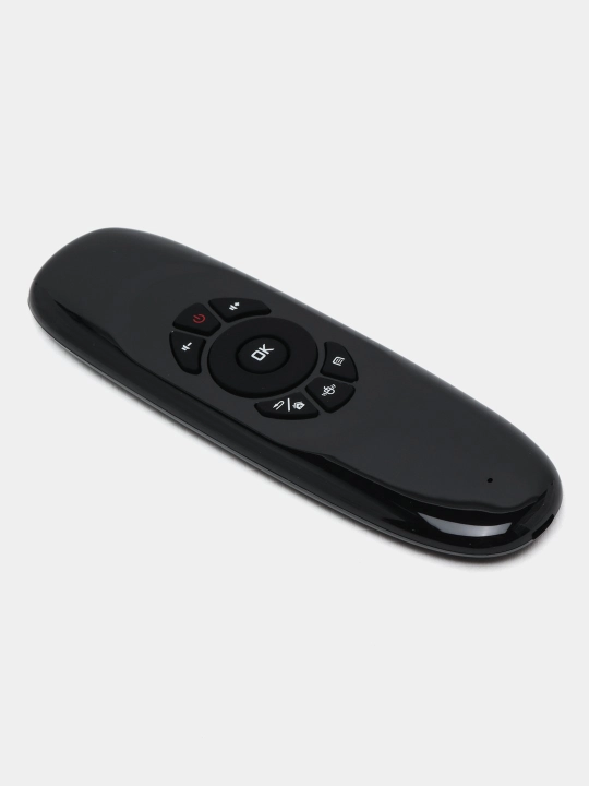 Masofadan boshqarish pulti "C120 2.4G Mini" - 