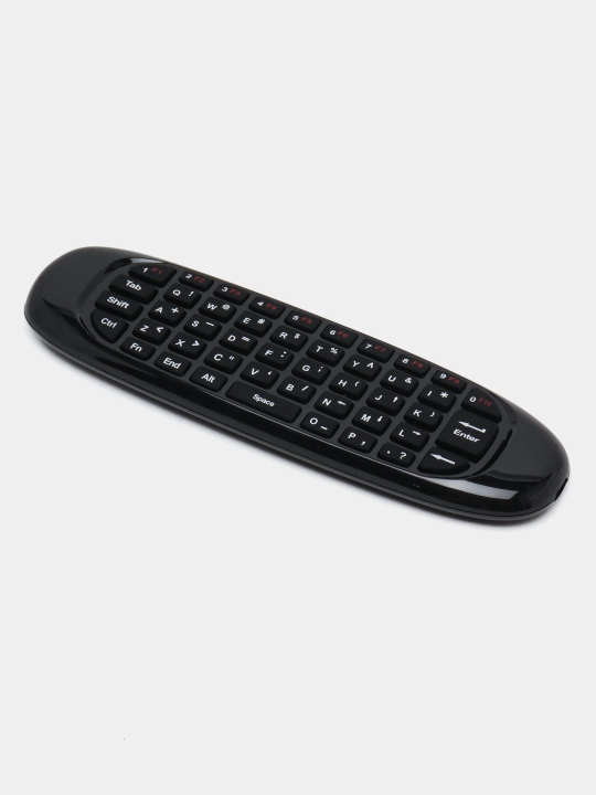 Пульт дистанционного управления, зарядный "C120 2.4G Mini"