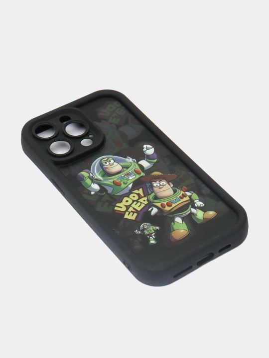 Чехол для iPhone 15 Pro Max