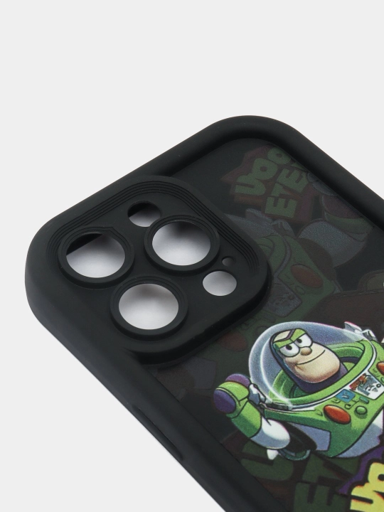 Чехол для iPhone 15 Pro Max