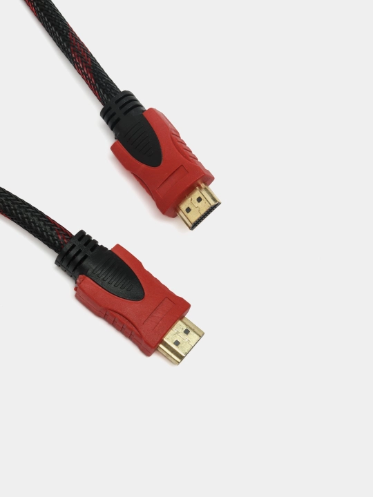 HDMI kabeli, 1.5 dan 20 metrgacha - 