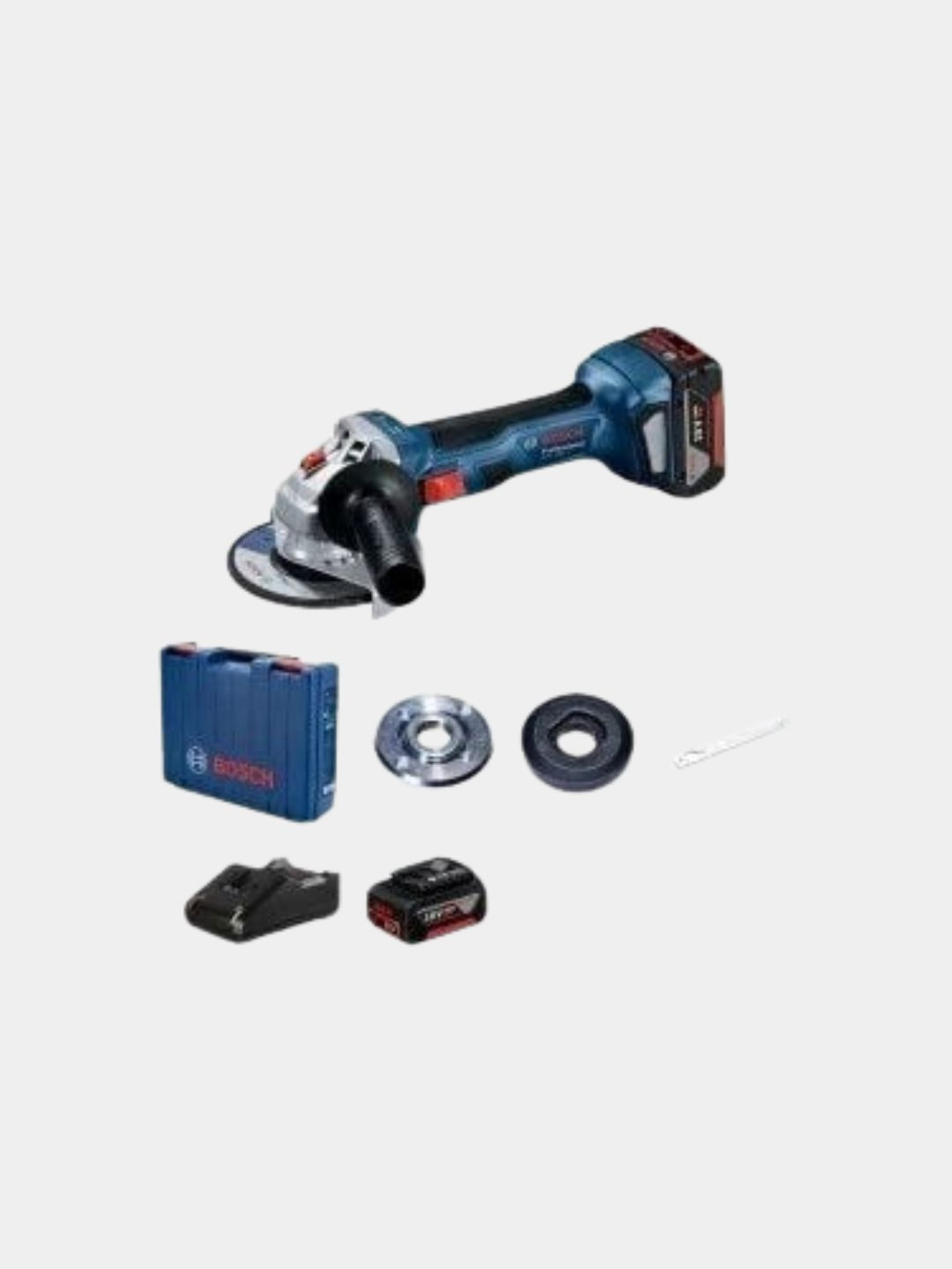 Bosch Gws 180 Li Купить В Спб