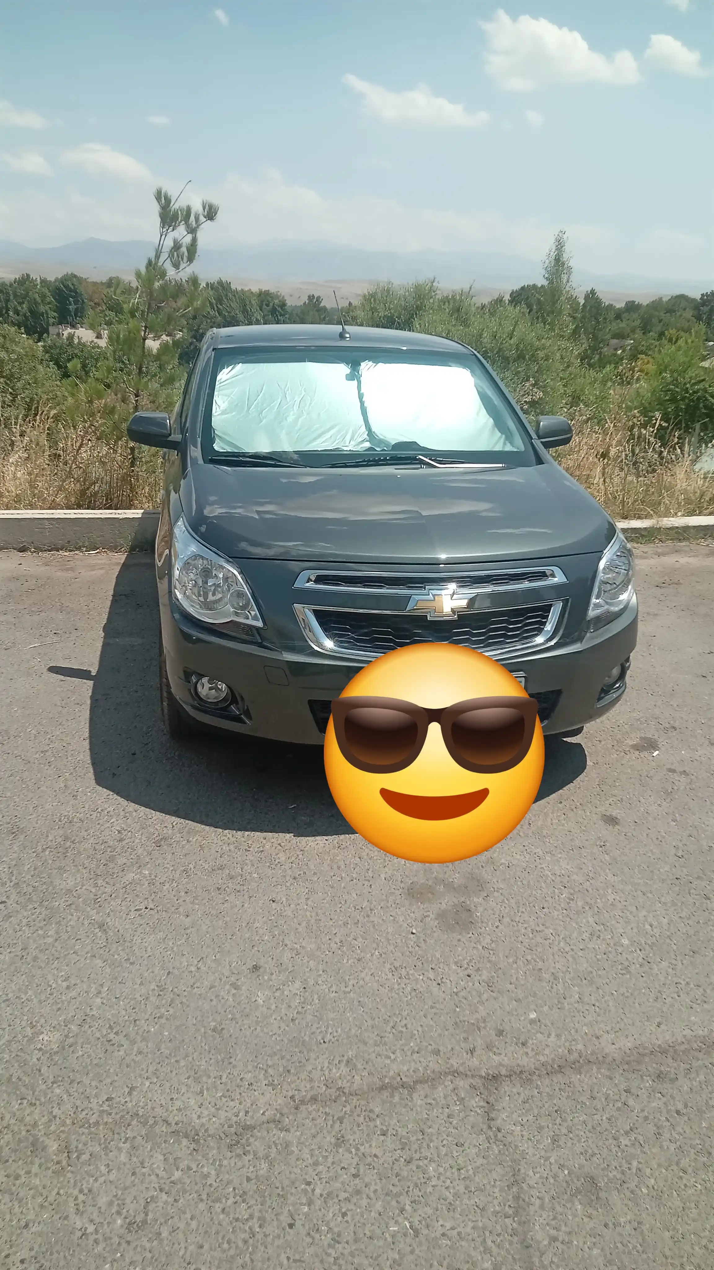 Солнцезащитная шторка для автомобиля