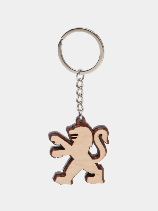 Брелок Peugeot - 