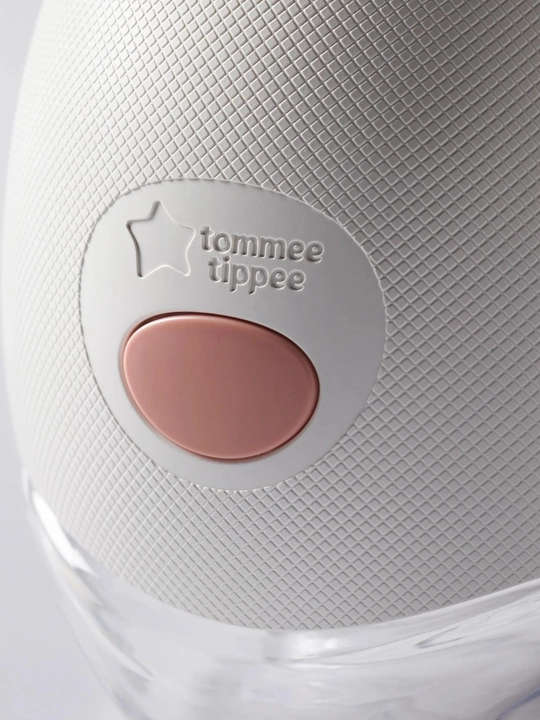 Ko'krak nasosi elektr, simsiz Tommee Tippee Made for Me