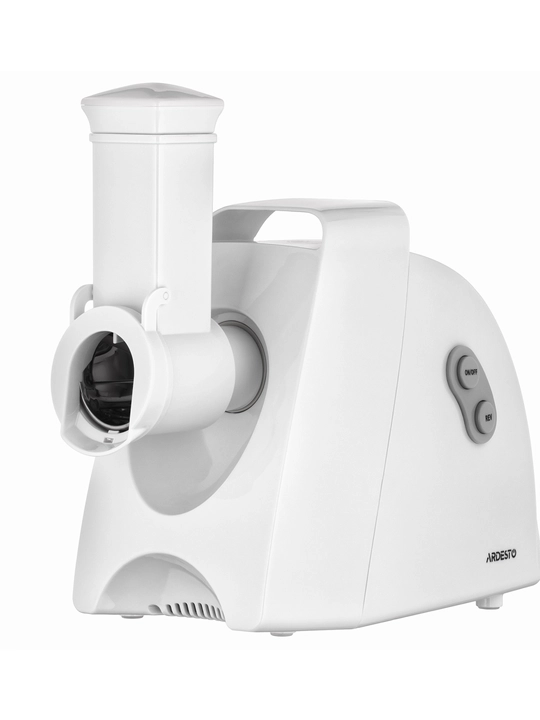 Go'sht maydalagich "ARDESTO" MGK - 1900 - 1900 Vt, 1,8 kg-daq, 4 qirg'ich, oq