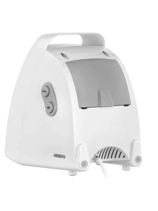 Go'sht maydalagich "ARDESTO" MGK - 1900 - 1900 Vt, 1,8 kg-daq, 4 qirg'ich, oq