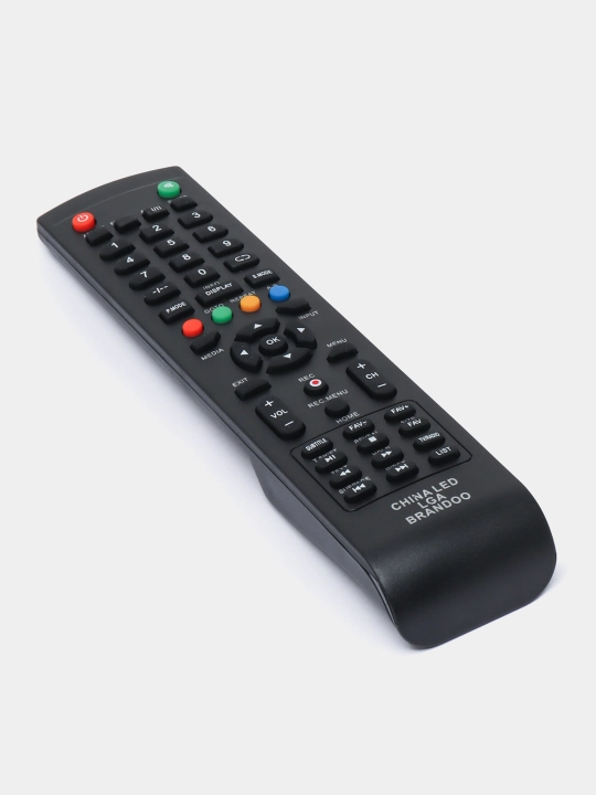 Universal pult Brando, televizorlar uchun