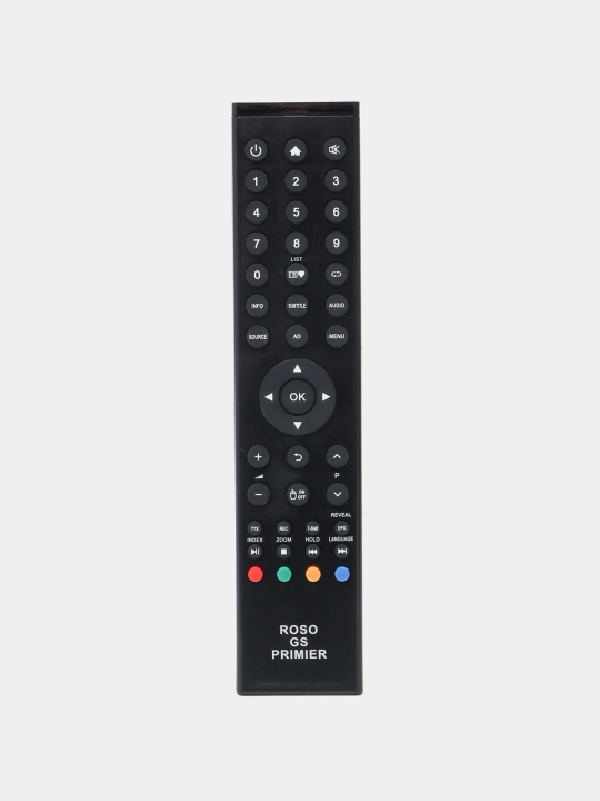 Universal pult, Rosso va Hisense televizorlari uchun, 170b