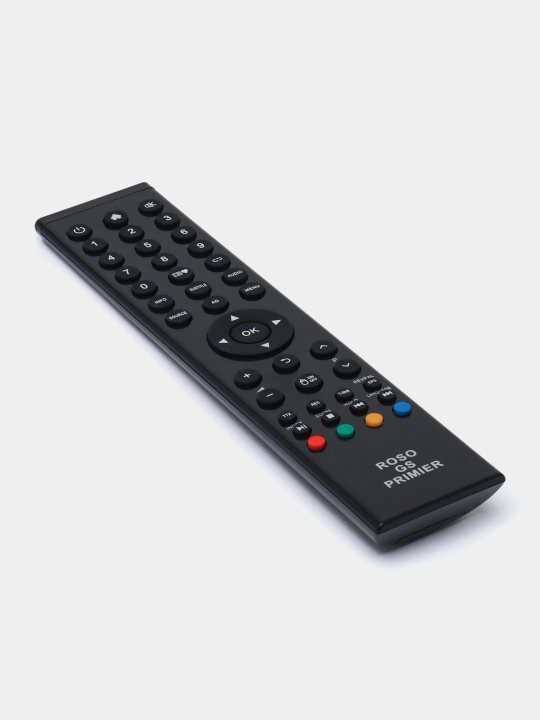 Universal pult, Rosso va Hisense televizorlari uchun, 170b
