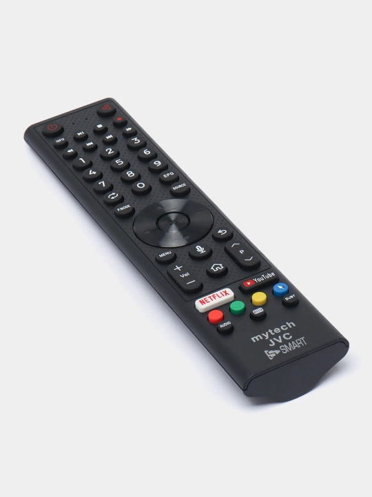 Пульт для JVC Mytech TV, телевизора