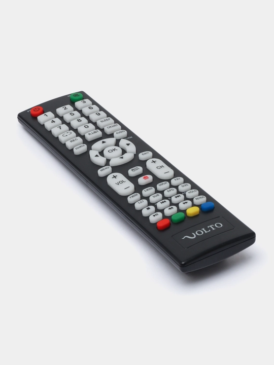 Универсальный пульт для телевизора Volto Diamond TV 170b