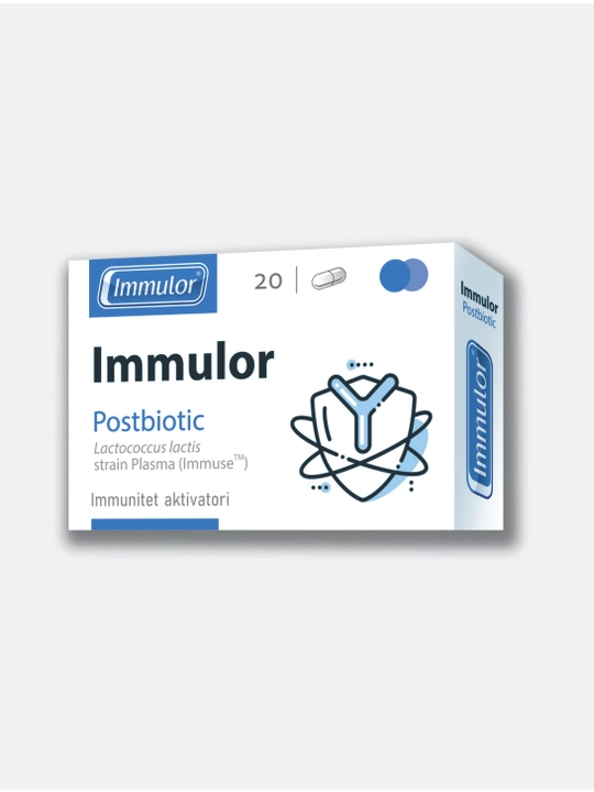 Immulor