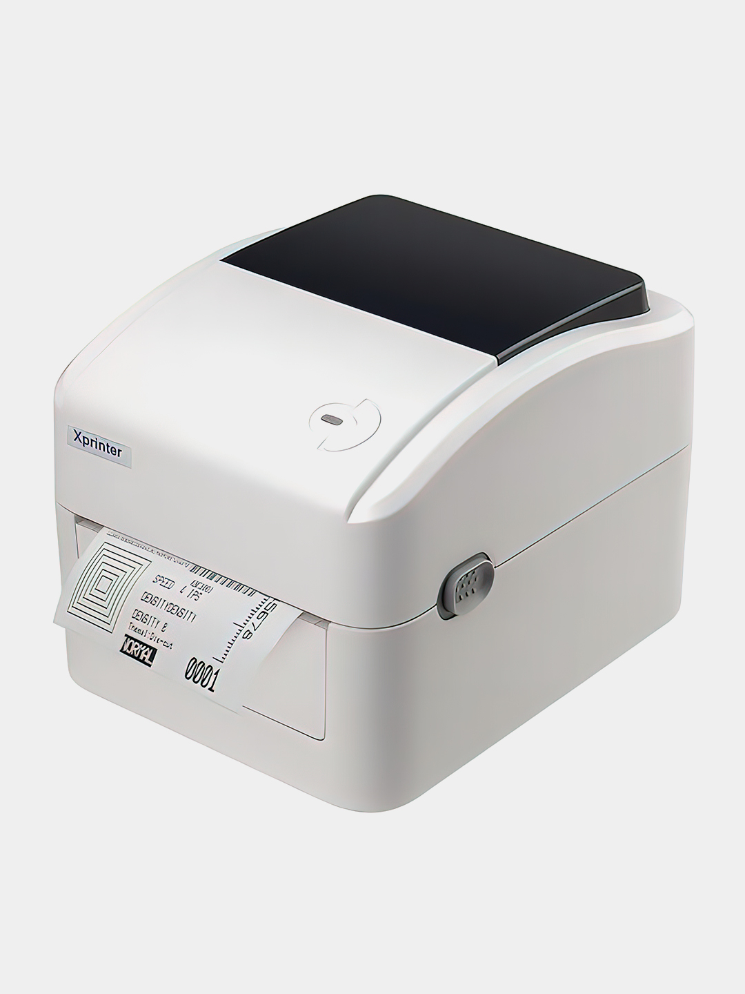 Купить Принтер Xprinter 420b