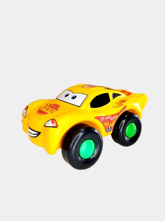 Игрушечная машинка Маквин