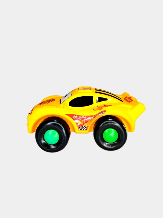 Игрушечная машинка Маквин