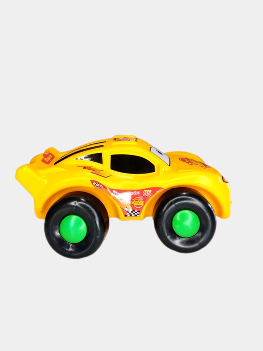 Игрушечная машинка Маквин