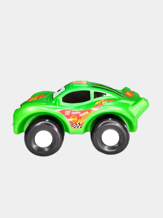 Игрушечная машинка Маквин