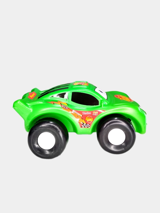 Игрушечная машинка Маквин