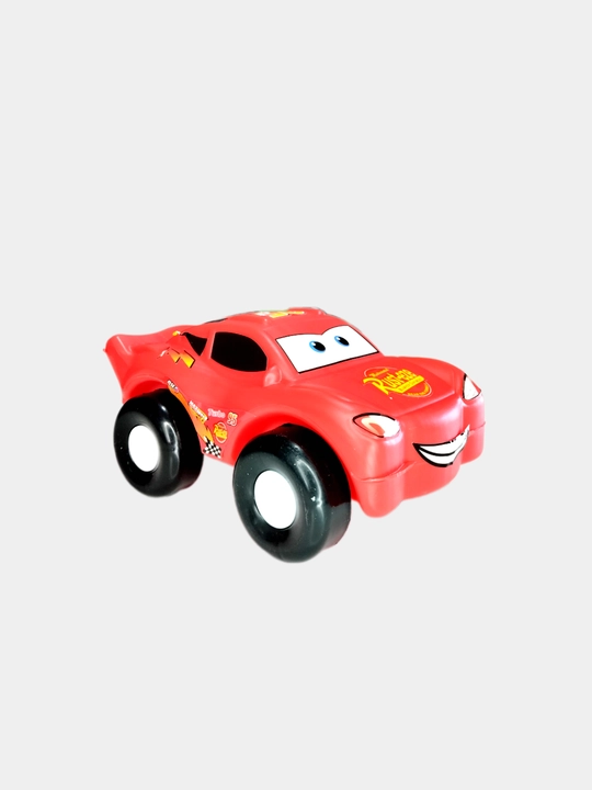 Игрушечная машинка Маквин