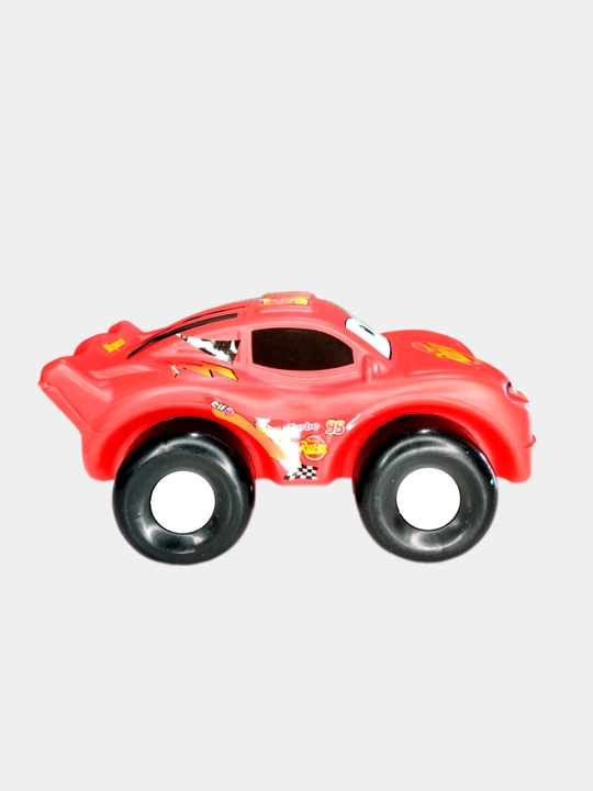 Игрушечная машинка Маквин