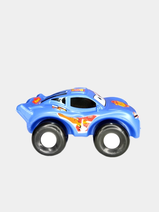 Игрушечная машинка Маквин