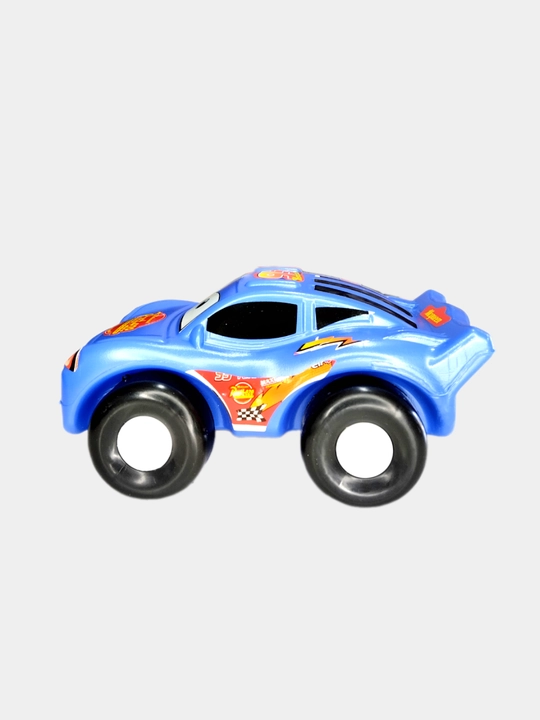 Игрушечная машинка Маквин