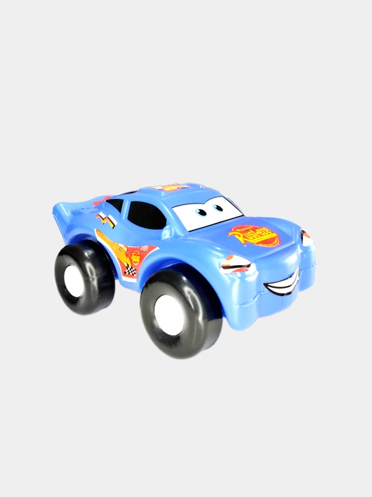 Игрушечная машинка Маквин