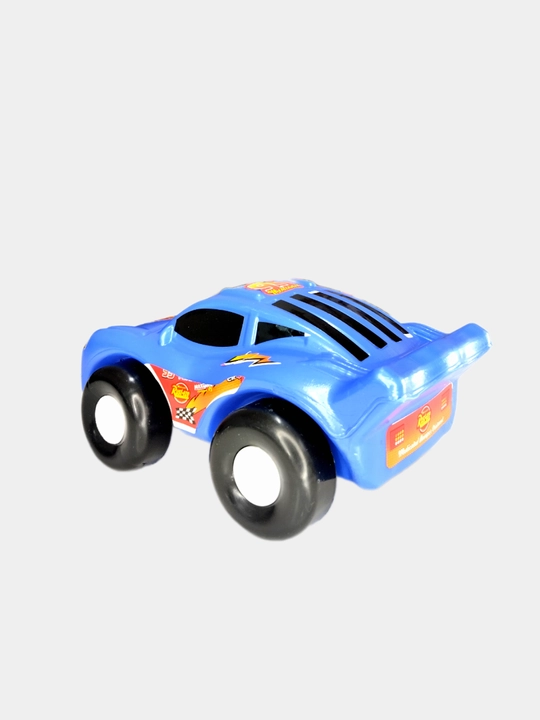 Игрушечная машинка Маквин
