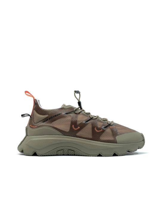 Erkaklar krossovkalari THUNDER LITE PHANTOM