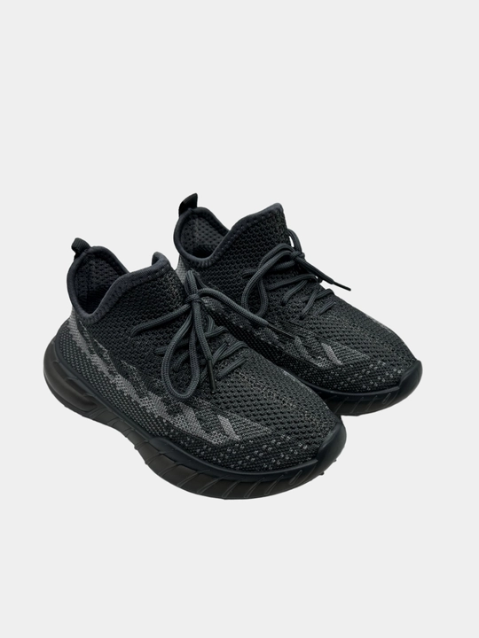 Кроссовки Yeezy для девочек и мальчиков, 27-37