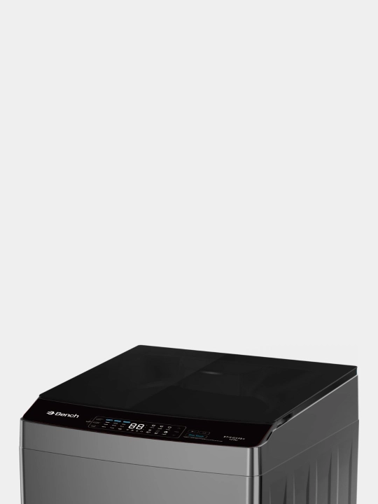 Стиральная машина с вертикальной загрузкой Bench BT-N1203DS, 12 кг, автомат без подогрева