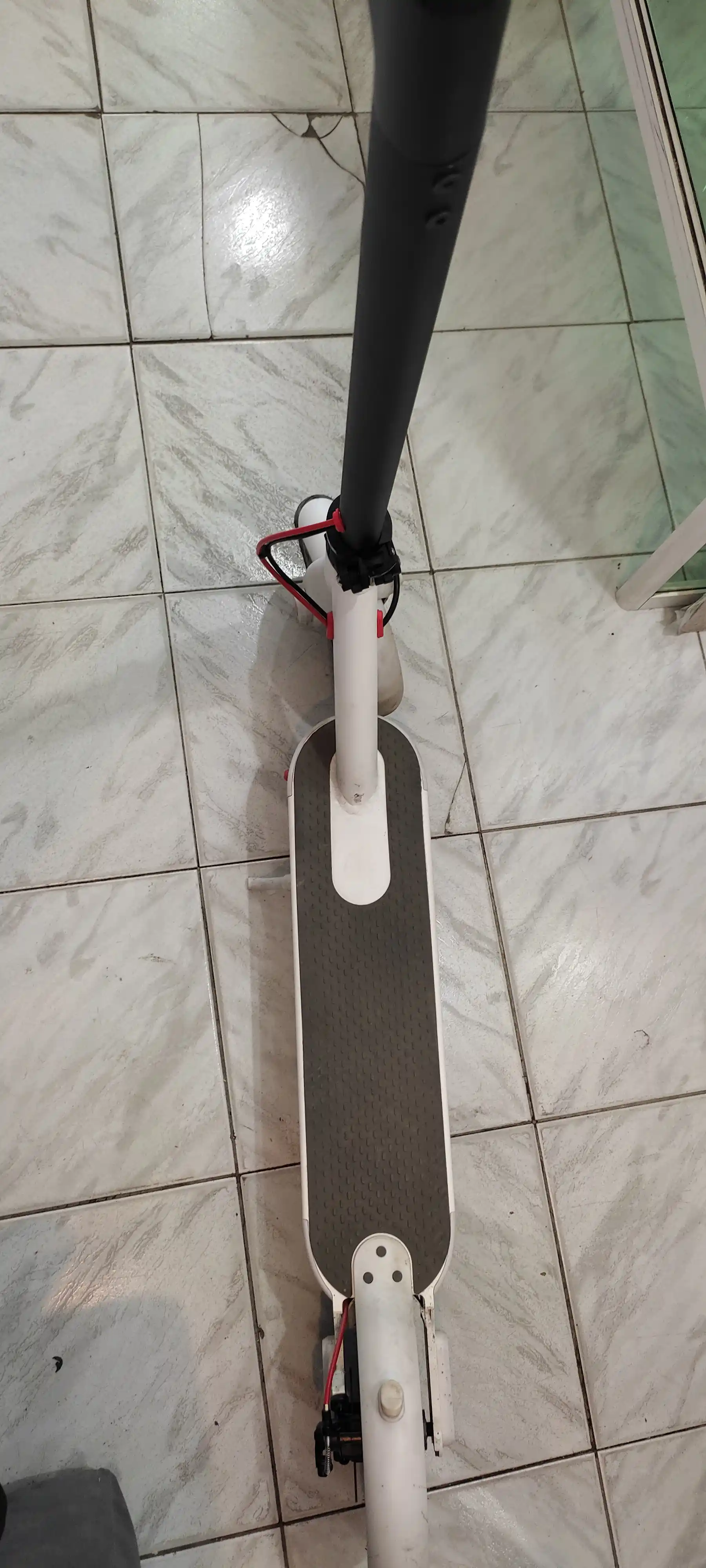 Электросамокат KECHITE M1 Electric Scooter, 8.5