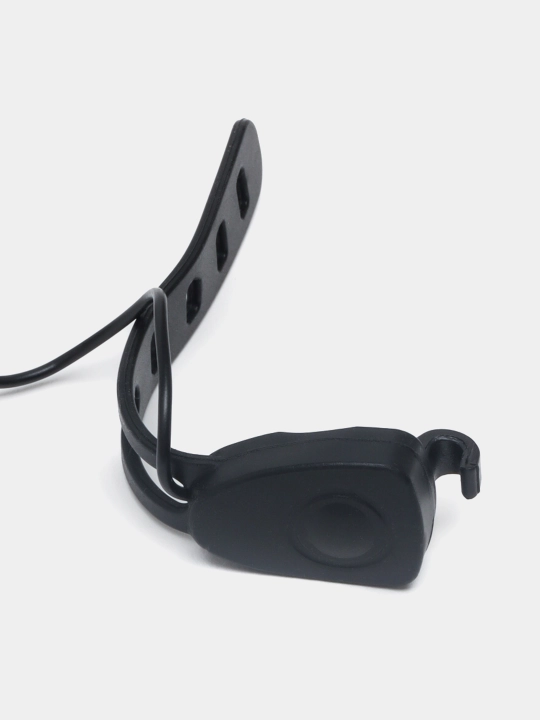 Velosiped lampasi sensorli, 140 dB signal bilan to'plamda u USB dan quvvatlanadi